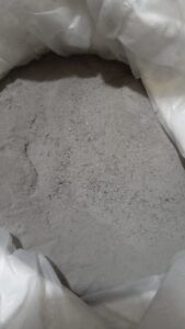 Premium Palm Oil EFB Ash: Physical Characteristics, Mesh Consistency, and High-Potassium Bio-Fertilizer Properties
